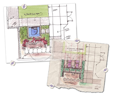 Schematic Design phases